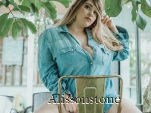 alissonstone Cum crazy amateurs