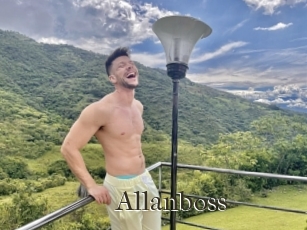 Allanboss