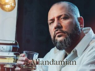 Allandamian
