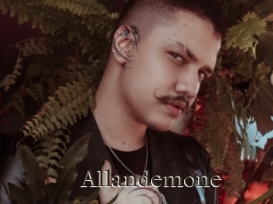 Allandemone