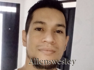 Allenswesley