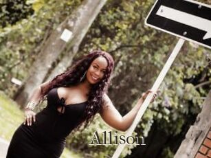 Allison