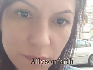 Allysonfaith