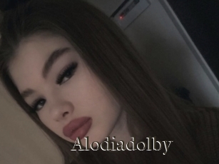 Alodiadolby