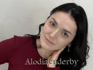 Alodiaenderby