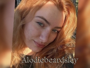 Alodiebeardsley