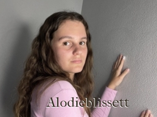 Alodieblissett