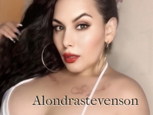 Alondrastevenson