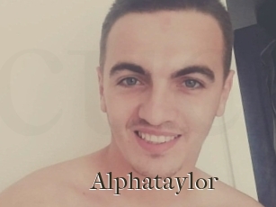 Alphataylor