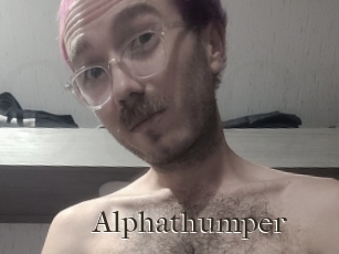 Alphathumper