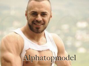 Alphatopmodel