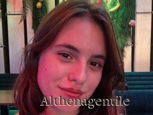 Althenagentile