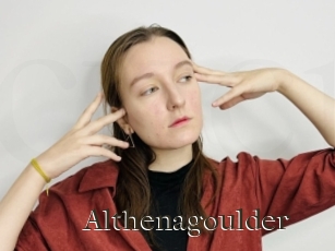 Althenagoulder