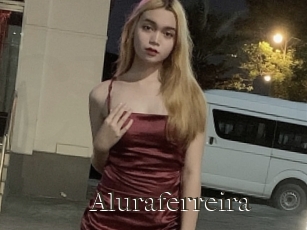 Aluraferreira