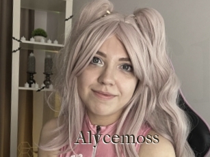 Alycemoss