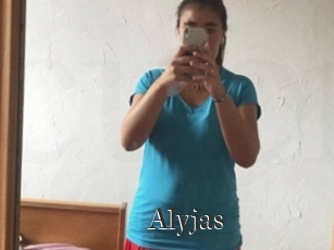 Alyjas