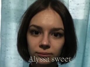 Alyssa_sweet