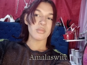 Amalaswift