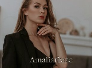 Amaliafroze