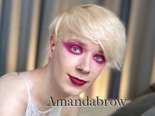 Amandabrow