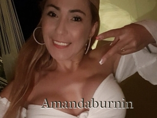 Amandaburnin