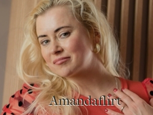 Amandaflirt