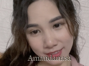 Amandanasa