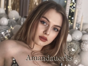 Amandauorks