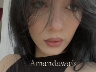 Amandawais