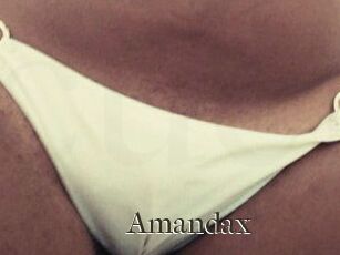 Amandax