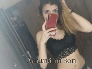 Amandinilson