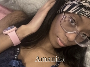 Amaniza