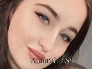 Amarablace