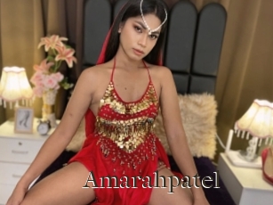 Amarahpatel