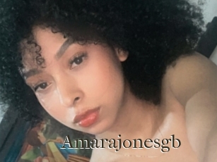 Amarajonesgb