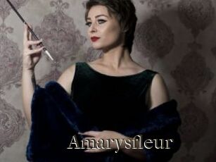 Amarysfleur