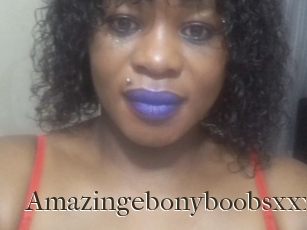 Amazingebonyboobsxxx