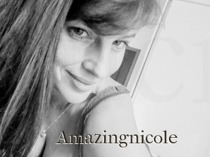 amazingnicole Cum crazy amateurs