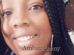 Ambar_ebony