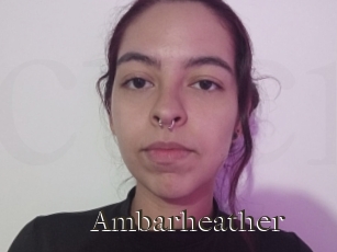 Ambarheather