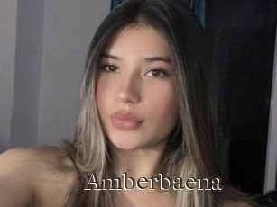 Amberbaena