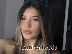 Amberborda