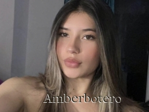 Amberbotero