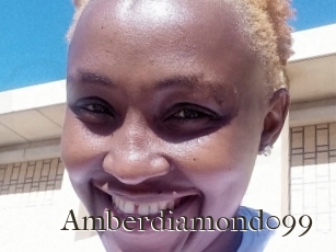 Amberdiamond099