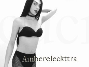 Ambereleckttra