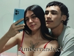 Amberrandrick