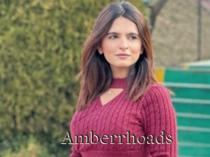 Amberrhoads