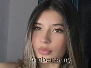 Amberzamy