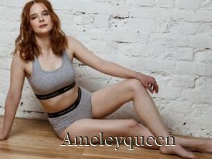 Ameleyqueen