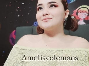 Ameliacolemans